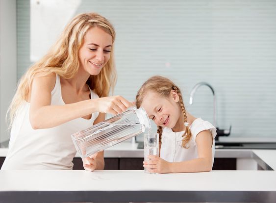 Best Water Purifiers for Home Use